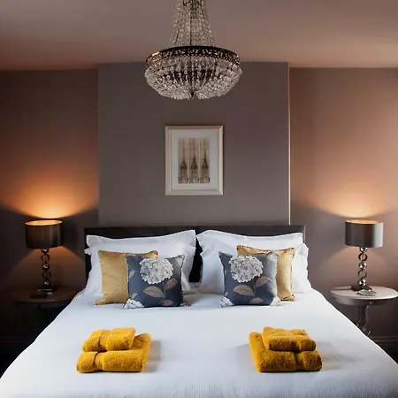Aldersyde 3*