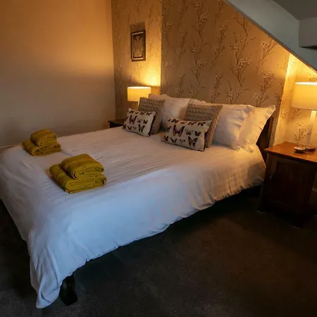 Aldersyde 3* Robin Hood's Bay
